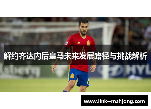 解约齐达内后皇马未来发展路径与挑战解析